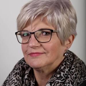 Meet your Posher, Tracy